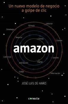 amazon (ebook)-jose luis de haro-9788416029099