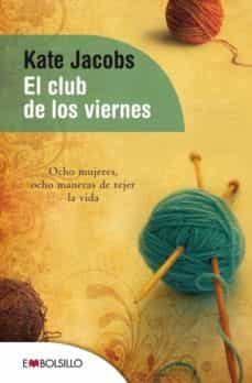 el club de los viernes-9788416087099