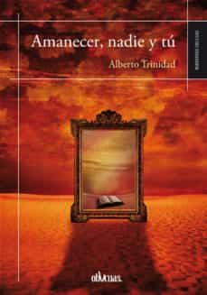 amanecer, nadie y tu (ebook)-9788416118199
