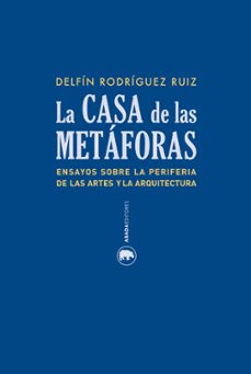 la casa de la metaforas-9788416160099