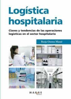 logistica hospitalaria (ebook)-borja ozores-9788416171699