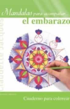 mandalas para acompañar el embarazo-9788416192199