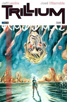 trillium-jeff lemire-9788416194599