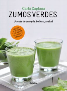 zumos verdes-9788416220199