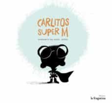 carlitos super m (catalan)-margarita del mazo-9788416226399