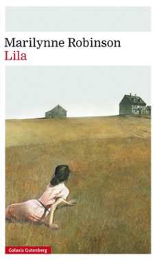 lila (serie gilead 3)-marilynne robinson-9788416252299