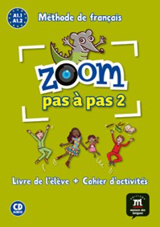 zoom pas a pas / a1.2-9788416273799