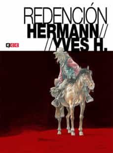 redencion-yves h. hermann-9788416303199