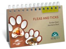 fleas and ticks in small animals-wallace dunbar gram-9788416315499