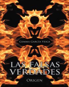 (i.b.d.) las falsas verdades-gemma garcia veiga-9788416339099