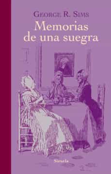 memorias de una suegra (ebook)-george r. sims-9788416396399