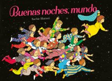 buenas noches, mundo-sachie hattori-9788416427499