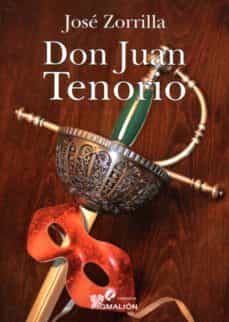 don juan tenorio-9788416447299