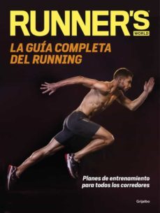 runner s world: la guia completa del running-9788416449699