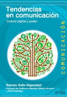 tendencias en comunicacion (ebook)-ramon zallo elgezabal-9788416572199