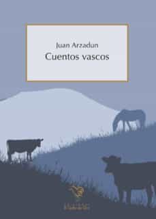cuentos vascos-juan arzadun-9788416575299