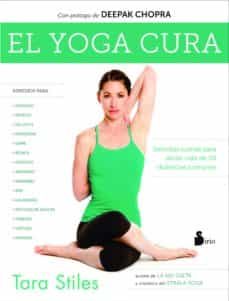 el yoga cura-tara stiles-9788416579099