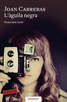 l aguila negra-joan carreras-9788416600199