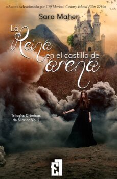 la reina en el castillo de arena (ebook)-9788416609499