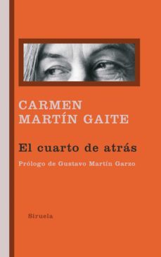 el cuarto de atras-9788416638499