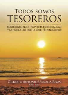 todos somos tesoreros-9788416658299