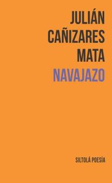 navajazo-julian cañizares mata-9788416682799