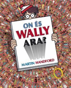on es wally ara?-9788416712199