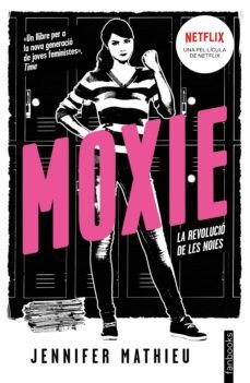 moxie (edicio en catala) (ebook)-9788416716999