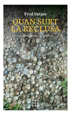 quan surt la reclusa-9788416743599