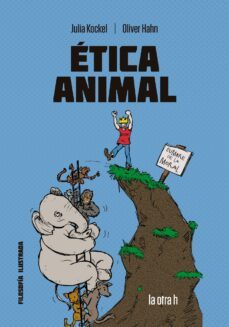 etica animal (ebook)-julia kockel-oliver hahn-9788416763399