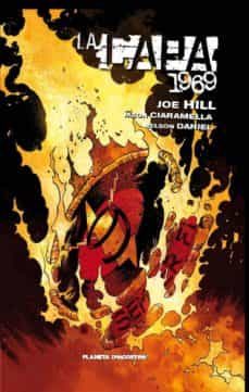 la capa 1969 (ebook)-joe hill-9788416767199