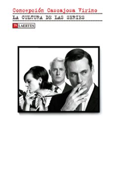 la cultura de las series (ebook)-9788416783199
