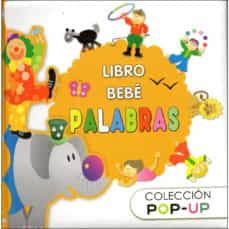palabras (libro bebe)-9788416795499