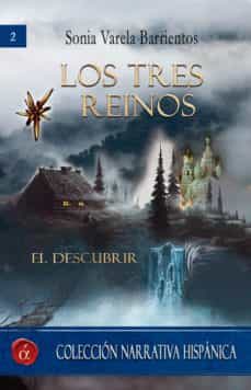 los tres reinos (ebook)-sonia varela barrientos-9788416815999
