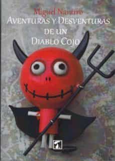 aventuras y desventuras de un diablo cojo-9788416832699