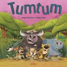 tumtum-9788416844999