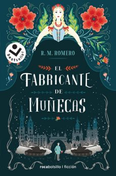 el fabricante de muñecas-9788416859399