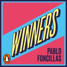 winners (audiolibro)-pablo foncillas-9788416883899