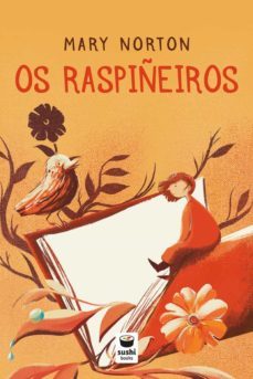 os raspiñeiros-9788416884599