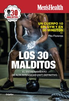 los 30 malditos-9788416895199
