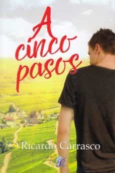 a cinco pasos-9788416927999