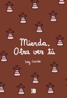 mierda, otra vez tu-9788417001599