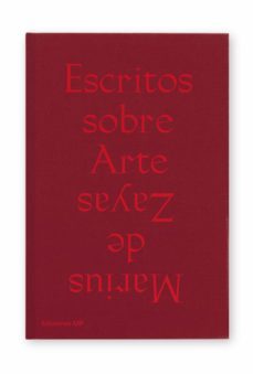 estudios sobre arte: marius de zayas-9788417047399