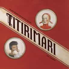 titirimari-maurizio quarello-xerardo quintia-9788417065799