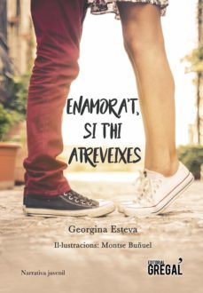 enamora t, si t hi atreveixes-georgina esteva minguell-9788417082499