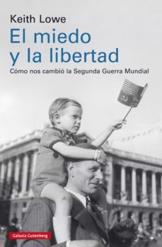 el miedo y la libertad (ebook)-9788417088699