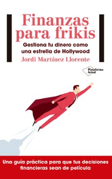 finanzas para frikis-jordi martinez-9788417114299