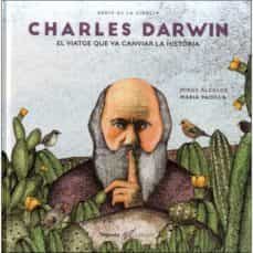 darwin: el viatge que va canviar la historia-9788417137199