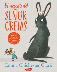 el rescate del señor orejas-9788417222499