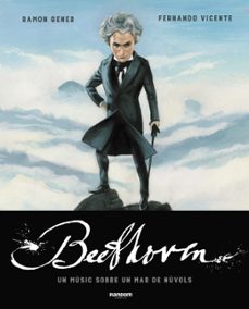 beethoven. un music sobre un mar de nuvols-9788417247799